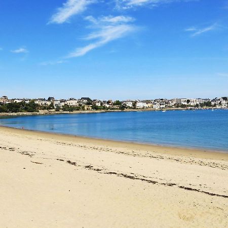 Apartment La Baie By Interhome Dinard Exterior foto