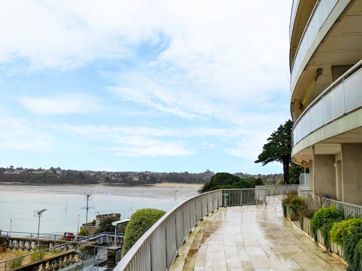 Apartment La Baie By Interhome Dinard Exterior foto