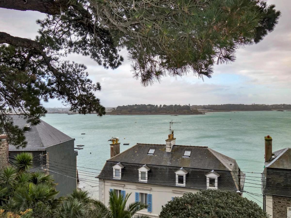 Apartment La Baie By Interhome Dinard Exterior foto