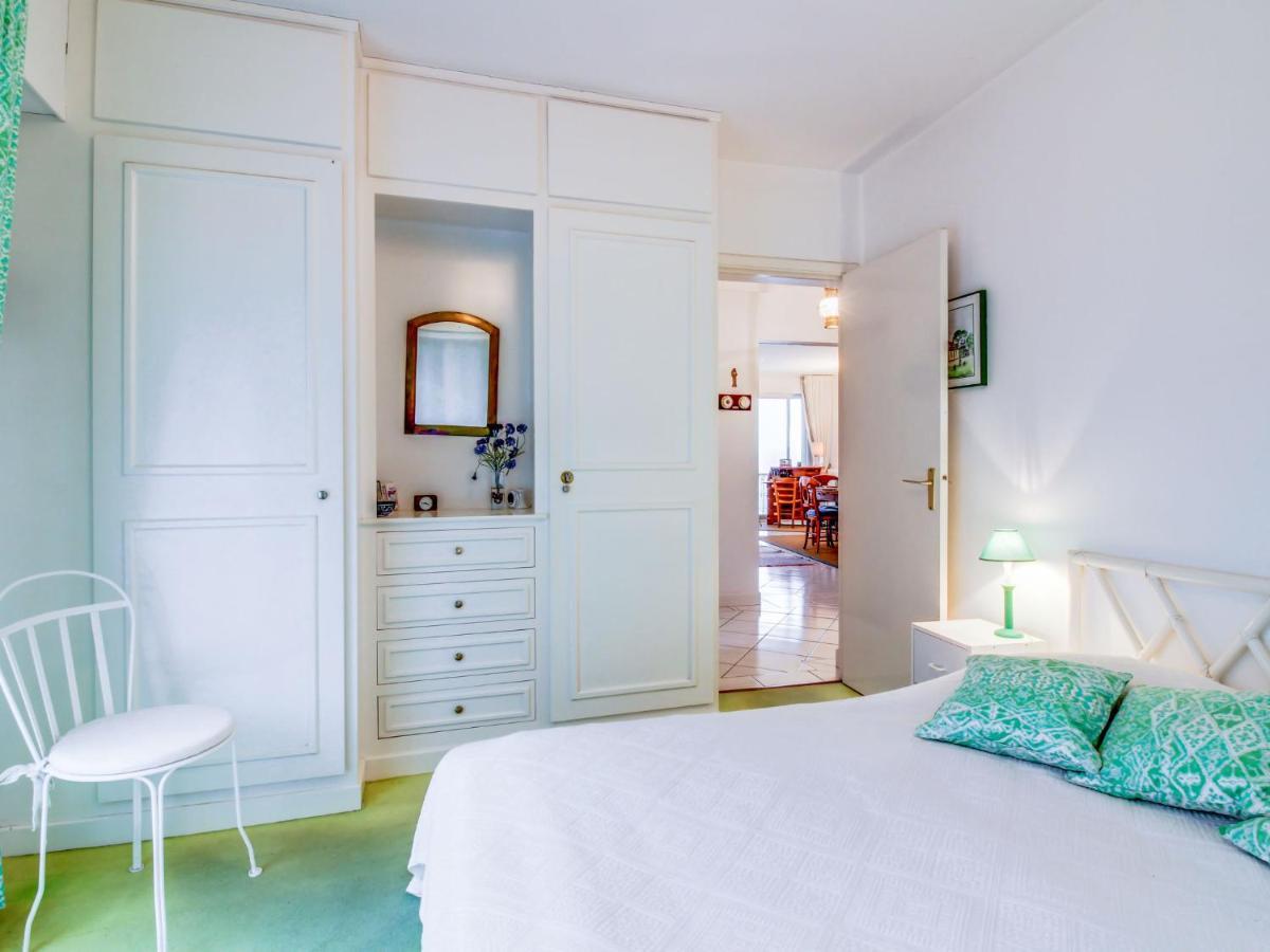 Apartment La Baie By Interhome Dinard Exterior foto