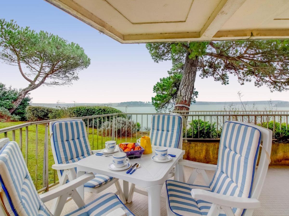 Apartment La Baie By Interhome Dinard Exterior foto